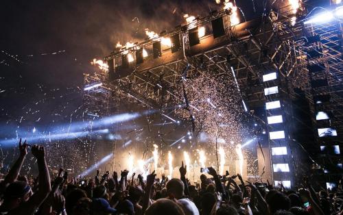 Hans Zimmer Live : trouvez le lieu idéal pour vos invités après le concert