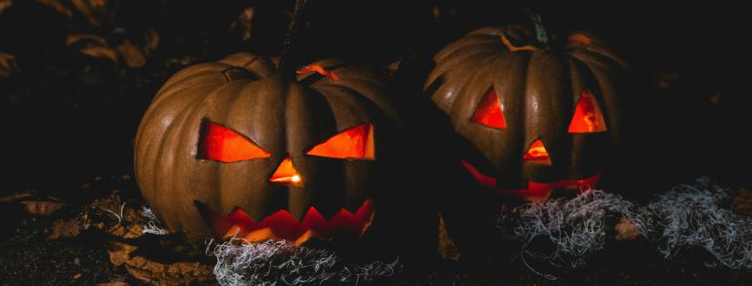 Des frissons garantis : privatisez votre salle pour Halloween 2025