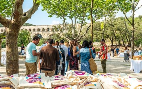 Occitanie : entre authenticité, innovation et engagement durable, une région qui inspire le MICE