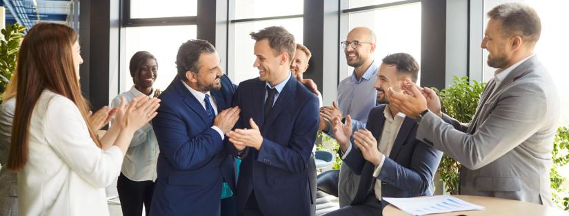 Pourquoi organiser un événement d’entreprise avant la fin de l’année ?