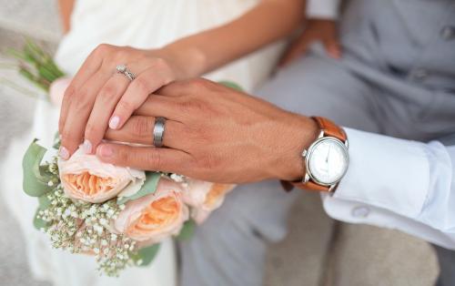 Sélection des meilleures salles de mariage à Bordeaux pour célébrer votre union