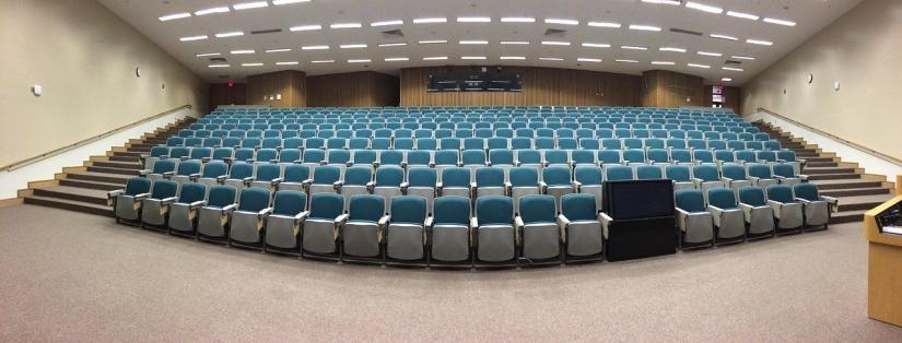 Nantes : Où réserver une salle de séminaire garanti accessible PMR ?