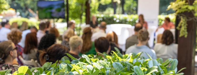 MICE 2026 : les nouveaux critères qui guident les choix des entreprises