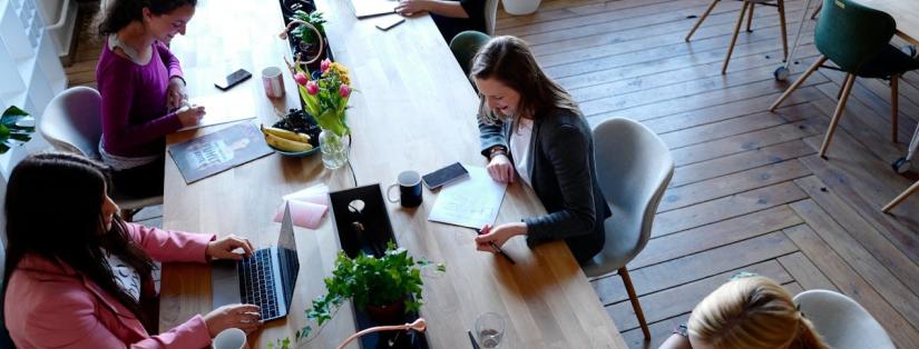 Le Workation : les lieux inspirants à moins de 2h pour travailler autrement