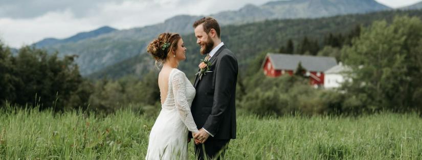 Mariage Éco-Chic : privatiser des domaines engagés dans le développement durable et le zéro déchet
