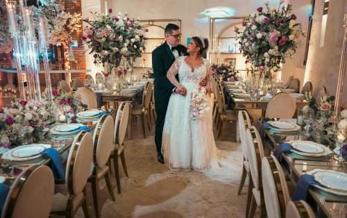 Salle de mariage avec jardin à Paris :  les adresses avec terrasse et espaces extérieurs