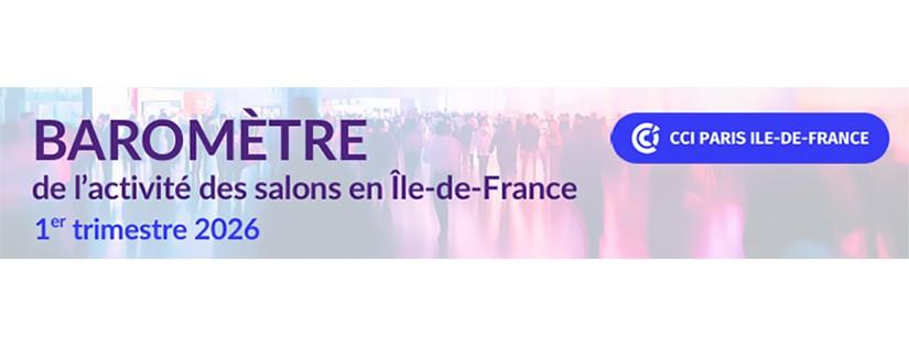 En 2026, les salons professionnels retrouvent leur dynamique et séduisent à nouveau les entreprises