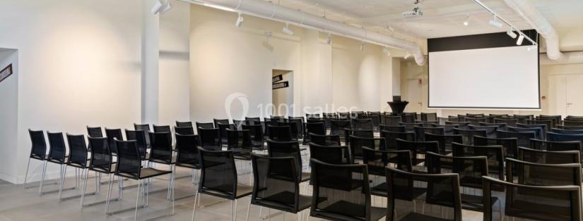 Salle de séminaire avec hébergement à Lyon : notre sélection pour une nuit d'équipe réussie