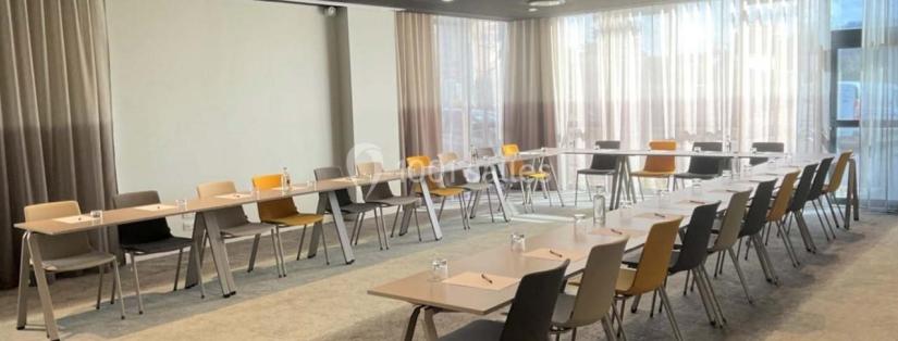 Séminaire à Rennes : centre-ville ou périphérie - comment choisir ?