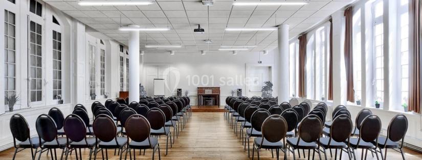 Louer un centre de formation à Lyon : tarifs journée et critères de sélection