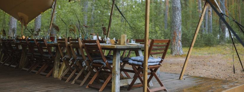 Le séminaire outdoor : le format qui s'impose dans les agendas professionnels cet été 2026