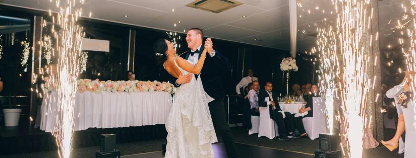 Salle de mariage avec hébergement à Lille : les lieux où dormir sur place