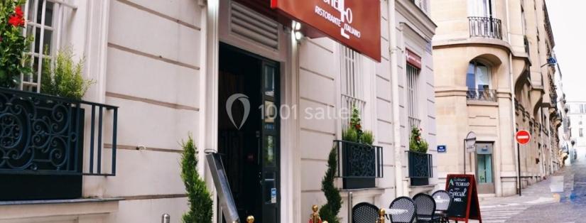 Salle de séminaire dans le 8e arrondissement de Paris : notre sélection