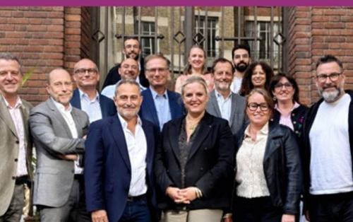  La filière événementielle française se dote d'une fédération commune