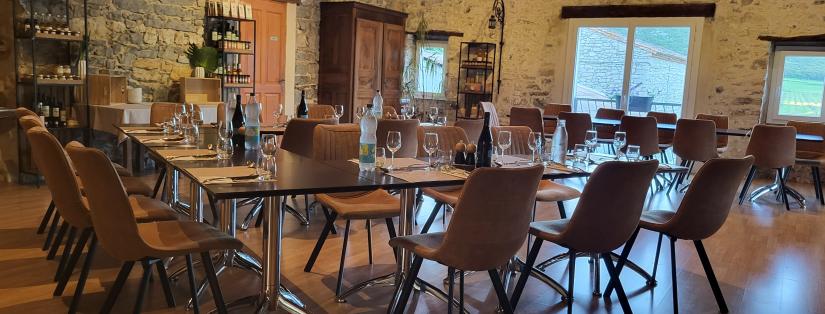 Les Blaches : au cœur de l’Ardèche, un séminaire pour retisser les liens