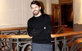 Raphael Bertrand 