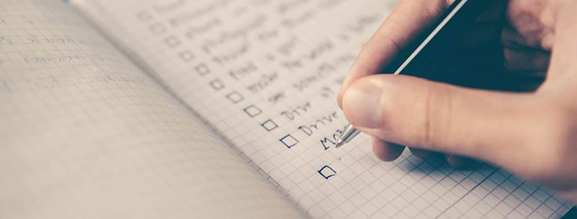 La ToDo list de votre événement corporate