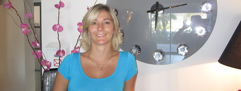 Sandra Proy