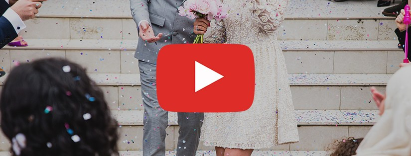 Anniversaires, mariages - Nouvelle marketplace pour 1001 Salles !