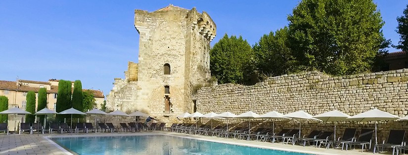 Interview Hôtel Aquabella & Spa