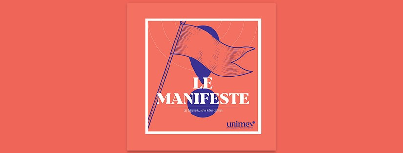 Le Manifeste - Les événements, servir le bien commun