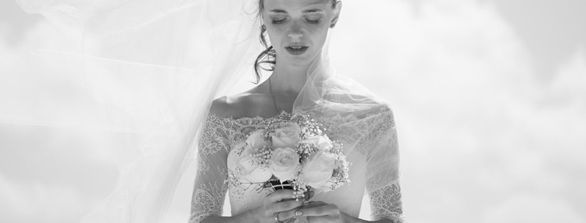 Mariage : comment être au top de sa forme (et de sa beauté) le jour J ? 