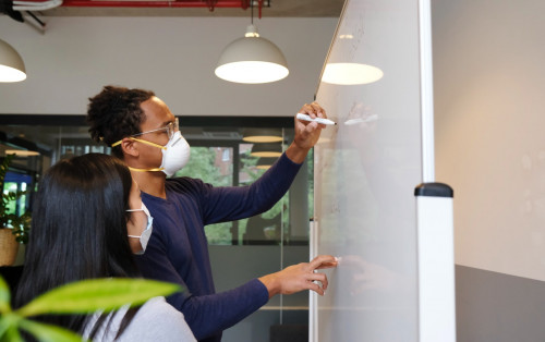 Comment réussir une séance de brainstorming ? 