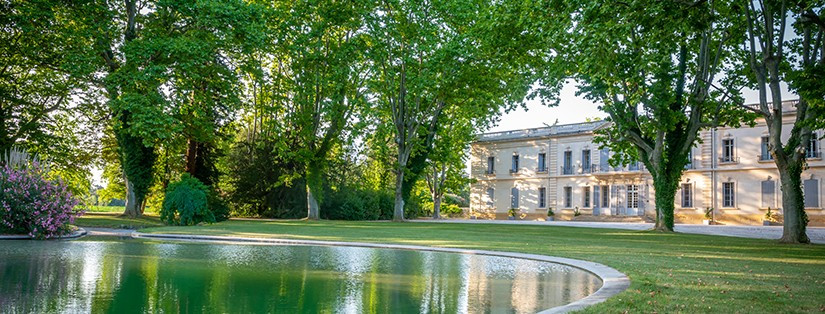 Interview Château de Valmousse