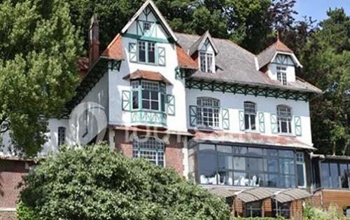 Focus sur un lieu magique : la grande maison réception 