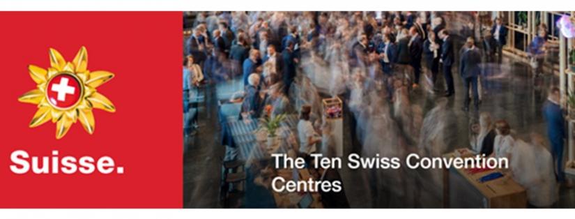 The Ten Swiss Convention Centers , nouvelle association