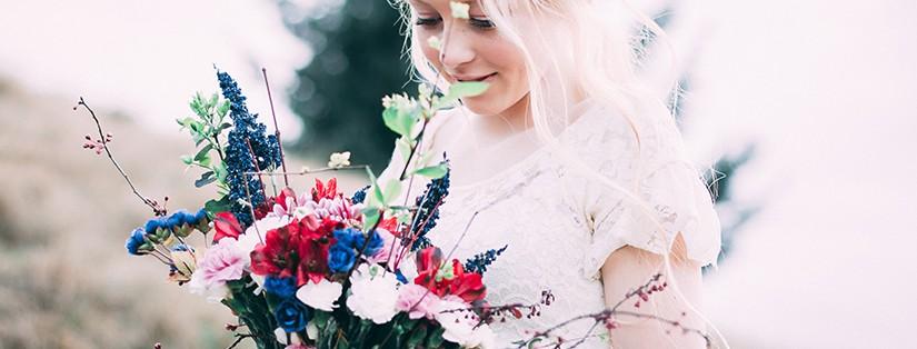 Nos astuces pour un mariage zéro déchet 