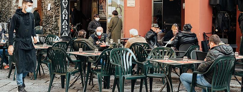 Soutien renforcé pour les entreprises de l'événementiel