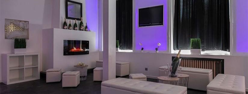 La Suite            