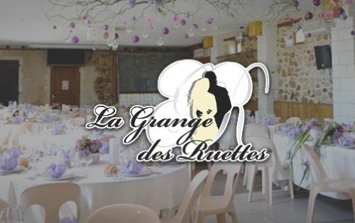 La Grange Des Ruettes , lieu d'exception 