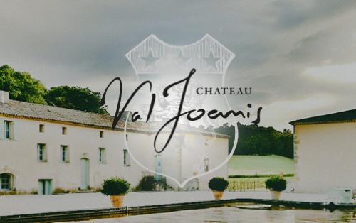 Château Val Joanis                           