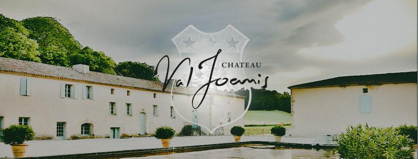 Château Val Joanis                           