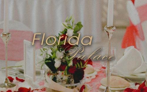 Le Florida Palace                                        