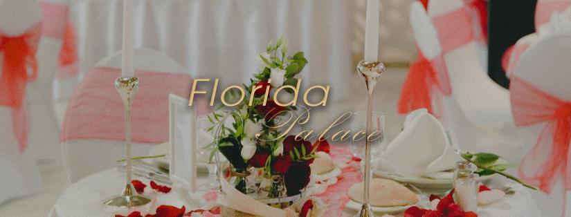 Le Florida Palace                                        