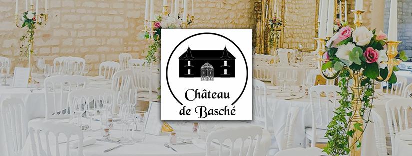 Château de Basché                                      