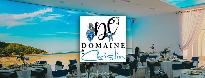 Domaine de Christin                            