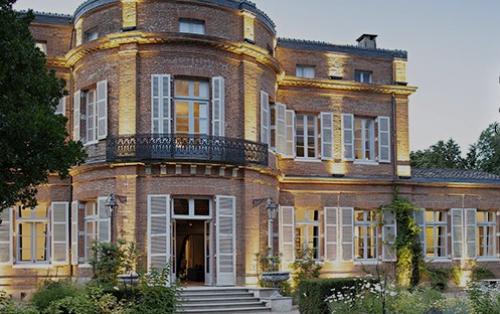 Château de Roquefoulet                                  