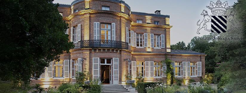 Château de Roquefoulet