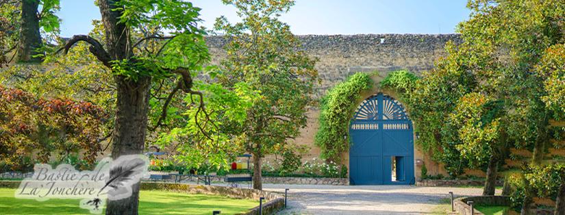 La Bastie de la Jonchère                 