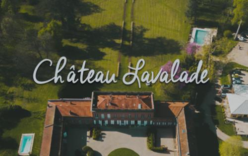 Château Lavalade                                       