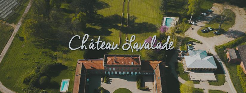 Château Lavalade                                       
