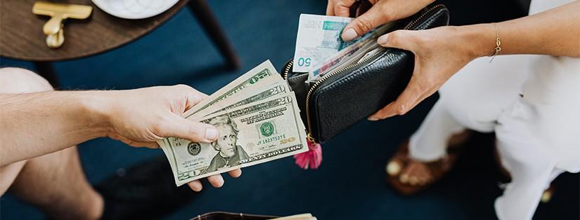 Nos astuces pour un mariage à petit prix