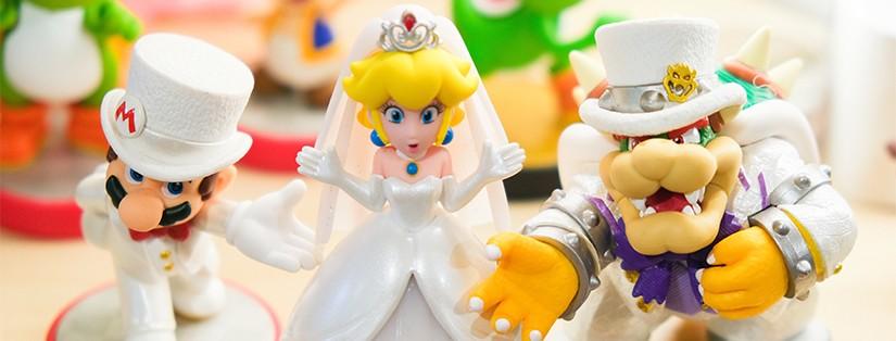 50 propositions d’animations originales pour votre mariage