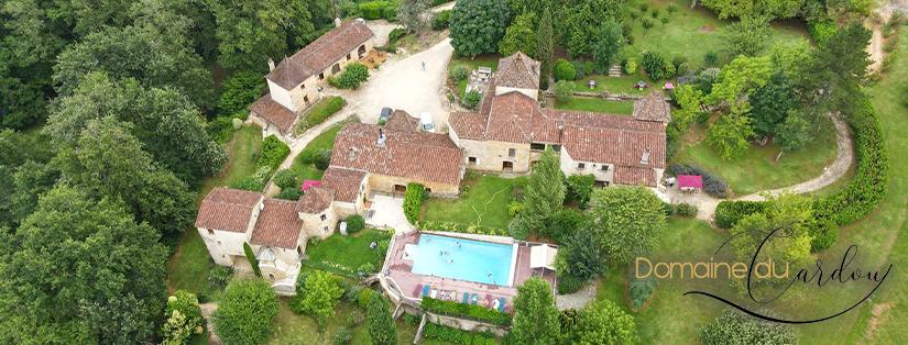 Domaine du Cardou