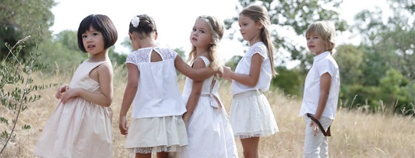 Comment occuper les enfants durant un mariage ?