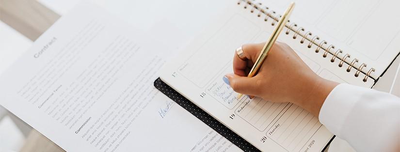 Les grandes dates à retenir pour organiser des événements d’entreprise